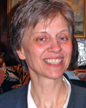 Karin Bartels, Ph.D. - karin